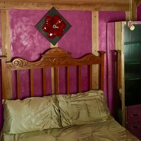 The Rabbit Hole Villa Glastonbury Ngoại thất bức ảnh